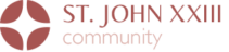 St. John XXIII Community